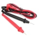 thumbnail image 4 of UNI T UT136c Digital Multimeter Auto Range AC DC Voltage Current Temperature Tester, 4 of 4