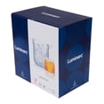 thumbnail image 4 of Juego de Hielera set de 6 Vasos Brighton Luminarc Ambient 21 BRIGHTON, 4 of 5