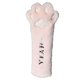 thumbnail image 4 of Funda para cinturón de seguridad BuyWeek con forma de gato de peluche, 4 of 9