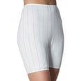 thumbnail image 5 of Comfort Choice Plus Size Cotton Bloomer 3-Pack, 5 of 5