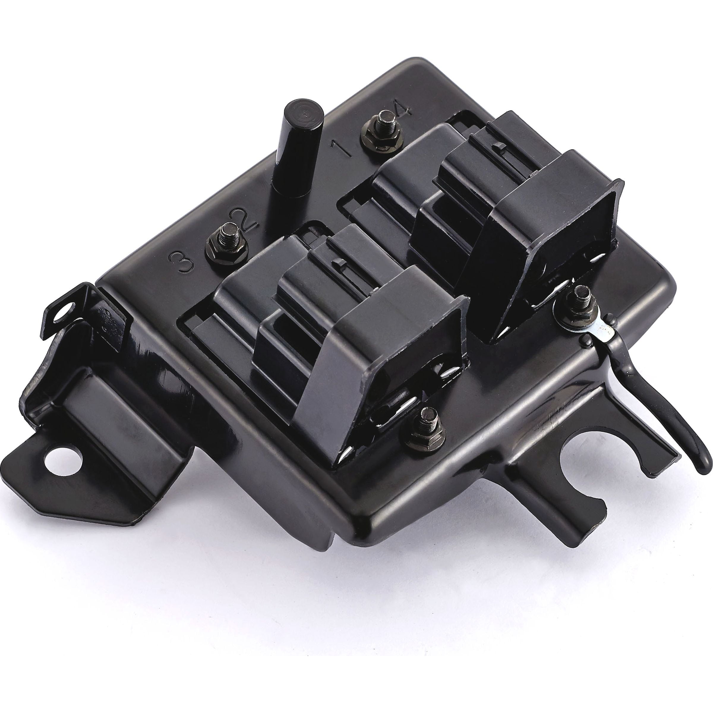 New Ignition Spark Coil for 2001 Nissan Pathfinder Infiniti QX4