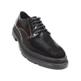 thumbnail image 1 of ZAPATO CASUAL LEON HOMBRE NEGRO PIEL 3394 LEON  3394p, 1 of 4