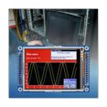 thumbnail image 1 of Geloo Écran TFT LCD 3.2 Pouces 320 x 240 Pixels pour ILI9341, 8080 Parallèle+spi (Neuf) 1 Unité, 1 of 10