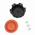 thumbnail image 4 of Phyun 0248L1 1479837 Valve Cover Pcv Repair Kit For Citroen Peugeot, 4 of 5