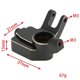 thumbnail image 3 of Aluminum Alloy Steering Cup For AXIAL UTB1 1/18 Capra RC, 3 of 5