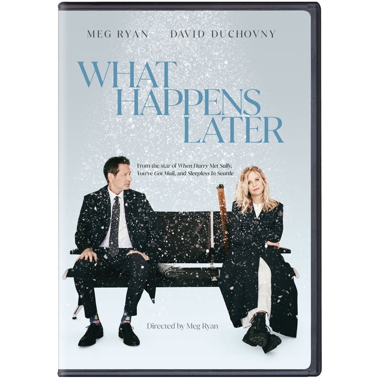 その他 Later [DVD] What Happens Later (DVD), Decal Bleecker, Comedy - Walmart.com