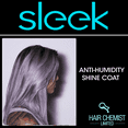 thumbnail image 6 of Hair Chemist SLEEK Anti Humidity Shine Coat 8 oz., 6 of 7
