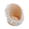 thumbnail image 1 of lionlar Baby Posing Sofa Cute Sofa Baby Photo Props for Boy Girl Monthly A, 1 of 9
