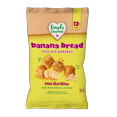 thumbnail image 1 of Banana Bread Mini Oat Bites Toddler Snack | Soft-Baked Gluten-Free Snack for Toddlers 12+ Months | No Added Sugar | From the Makers of Baby Gourmet, 1 of 7