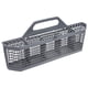 thumbnail image 4 of Cesta de Cubiertas de Lavavajillas, Secado Eficiente Agujeros de DiFerentes Tamamosos Grid Abierta Universal Lavavajillas Eficientte Cierra de Cubios para Cocina, 4 of 7