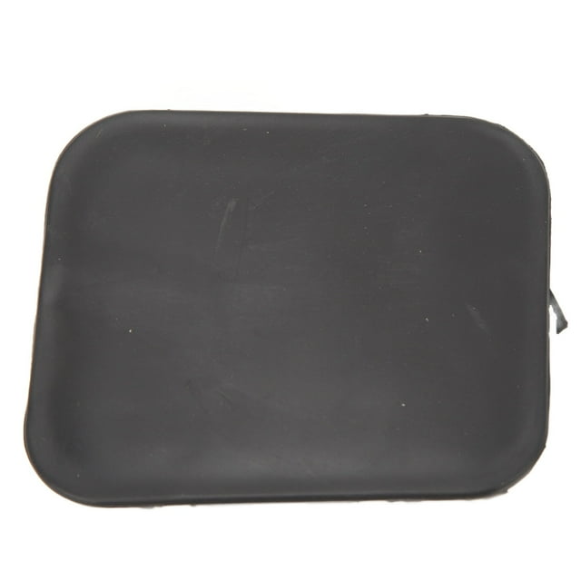 622A0 5RB0H, Mano De Obra Exquisita Tapa Del Gancho De Remolque Del Parachoques Delantero Larga Durabilidad Resistencia A La Abrasión De Superficie Lisa Para Patadas De 2018 A