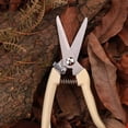 thumbnail image 4 of pitrice Anti-slip Handle Tree Branch Pruner Fruit Trimmer Landscape Plant Cutter Twig Shears Remover Garden Vine Lopper, 4 of 5