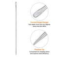 thumbnail image 4 of Uxcell Aligning Pry Bar 33" Length 0.6" Rod Dia Round Steel Crowbar Sleever Bar, 4 of 5