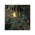 thumbnail image 2 of Luces novedosas Tree Light Clips, verdes, paquete de 100, 2 of 2