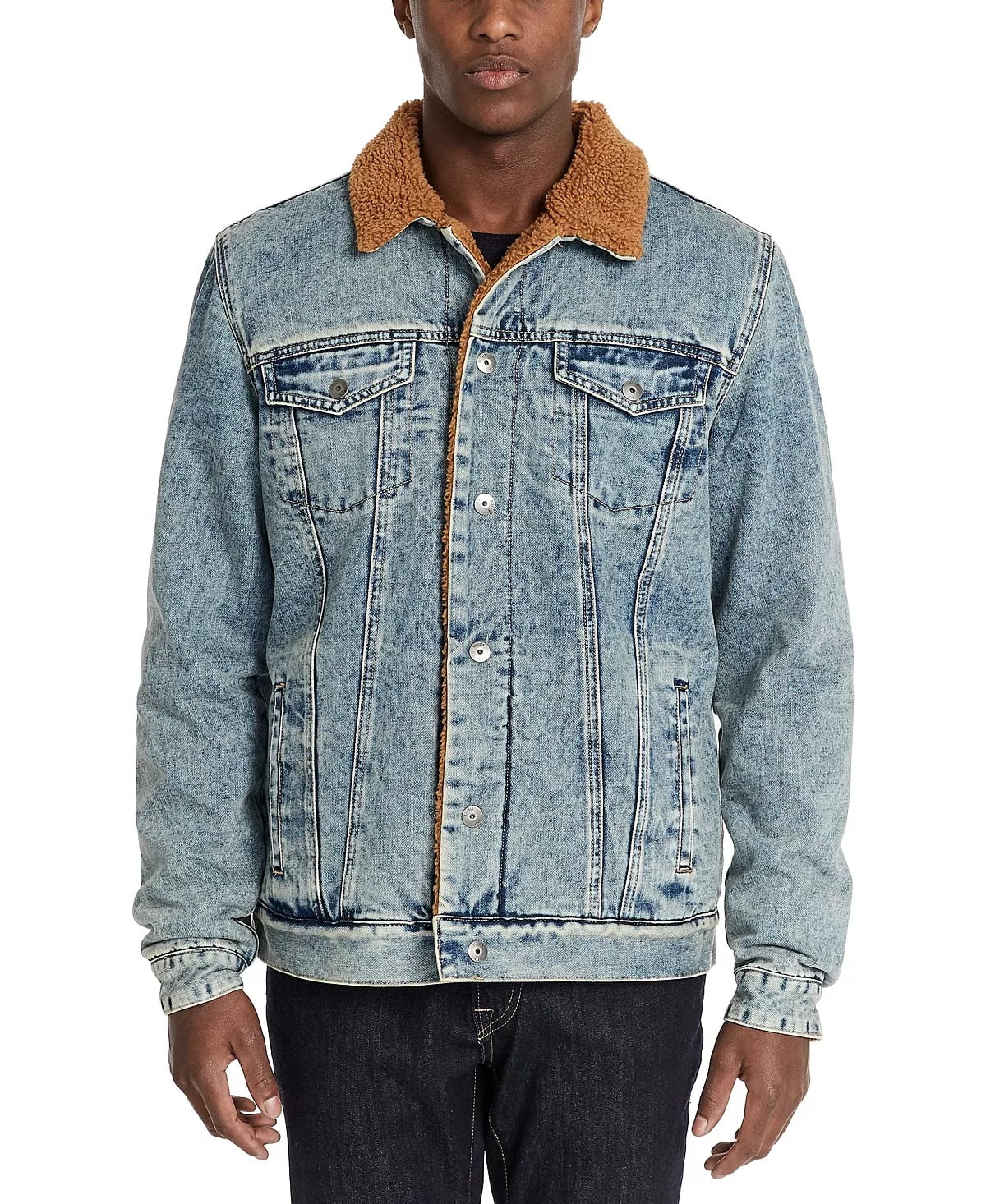 levi's ジャケット Levi's 95年 日本製 71507XX 2nd デニムジャケット Gジャン