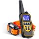 thumbnail image 3 of Collar de entrenamiento para perros con Control remoto, 800m, resistente al agua, antiladridos, eléctrico, con pantalla LCD, sonido de vibración y choque, 3 of 5