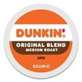 thumbnail image 3 of Dunkin Donuts K-Cup Pods, Original Blend, 22/Box, 3 of 3