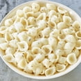 thumbnail image 4 of Daiya Dairy Free Gluten Free Four Cheeze Style with Herbs Vegan Mac and Cheese, 10.6 oz, 4 of 8