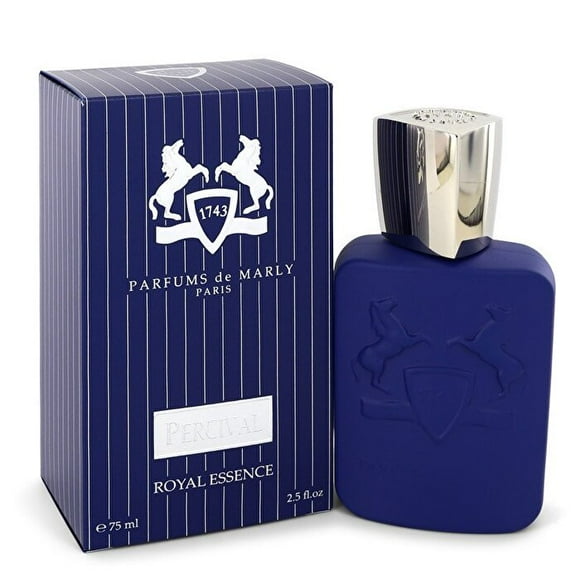 Parfums De Marly Percival Royal Essence Eau De Parfum Spray 75ml/2.5oz