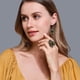 thumbnail image 3 of Pendientes para mujer, regalos para mujer, moda femenina, elegantes pendientes colgantes, pendientes de gancho, joyería, maravilloso regalo, un anillo, 3 of 3