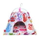 thumbnail image 1 of Xihbxyly Especiales Del Día Tienda de Lona Colgante para Mascotas con Letra Pequeña, para Loros, para Colgar En El Suelo, 1 of 5