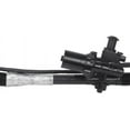 thumbnail image 5 of Detroit Axle - Electric Steering Rack & Pinion for 2005-2007 Ford Escape, 2006 2007 Mercury Mariner, Electronic Assist Rack and Pinion Assembly Replacement, 5 of 7