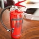 thumbnail image 3 of Mini Bar Wine Cabinet Fire Extinguisher Shape Wine Cabinet Storage Decoration, 3 of 5