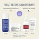 thumbnail image 4 of Marcelle Anti-Wrinkle 50+ Set, Set de Regalo Navide&#2013265921o, Rutina de Cuidado de la Piel Antiarrugas y Reafirmante de D&#2013265933a y Noche para, 4 of 7