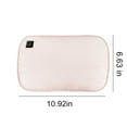 thumbnail image 3 of Graphene Heating Warm Hand Bag Upgrade USB Portable Lightweight Warm Hand Bag Warm Baby, Suitable For Many, Holiday Gift，Charge Bank, 3 of 7