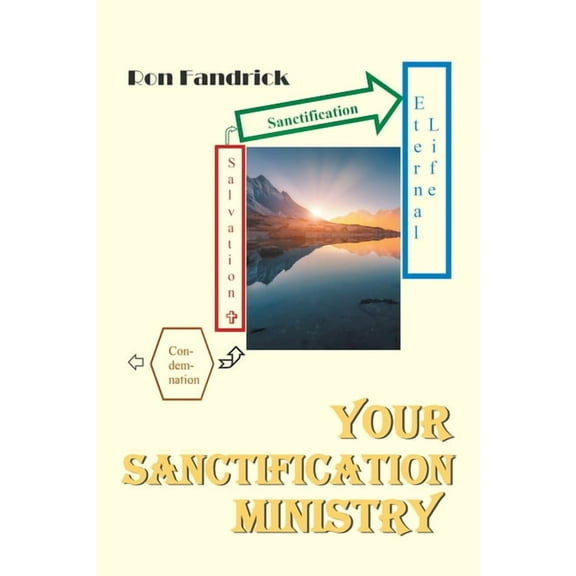 Your Sanctification Ministry