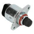 thumbnail image 2 of IAC Motor, Idle Air Control Motor Rugged 543-34 Antirust  For HOLLEY, 2 of 8