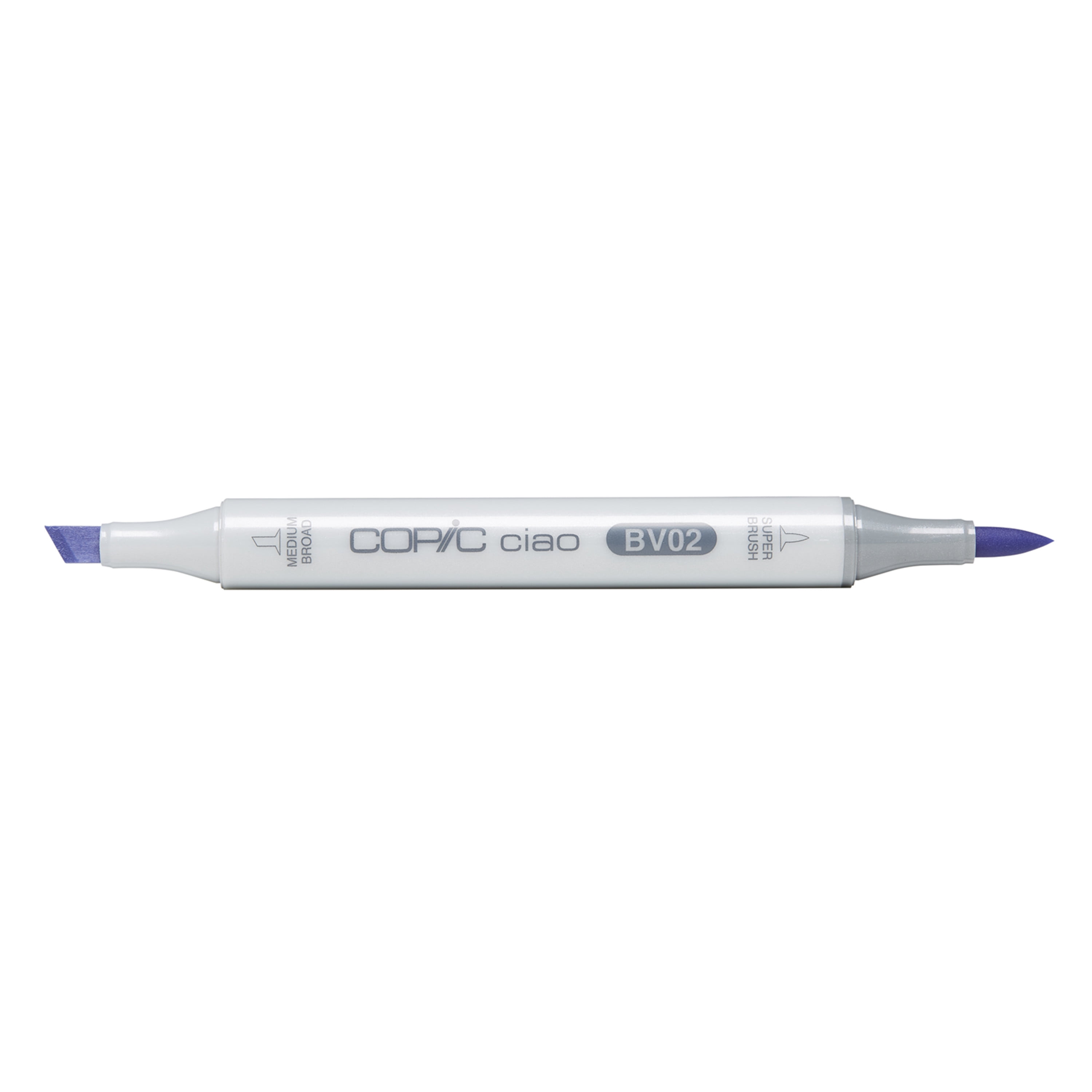 Copic Ciao Marker, Prune
