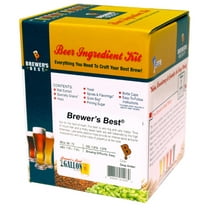 Brewers Best IPA One Gallon Beer Kit