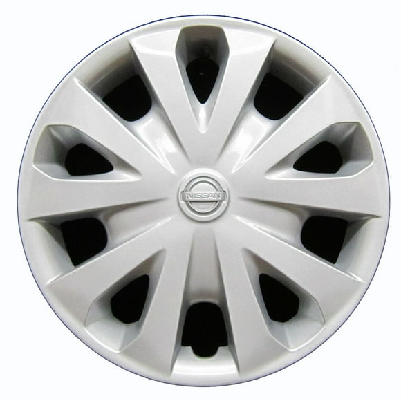 Nissan Sentra Hubcaps