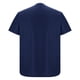thumbnail image 4 of pstuiky Camisas de manga corta para hombre, Camiseta informal de manga corta con cuello vuelto, botones y abertura lateral para hombre ropa de hombre xxl, 4 of 5