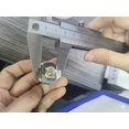 thumbnail image 4 of Cerradura NiceGo de cilindro tubular de 19 mm para puerta enrollable con 3 llaves, 4 of 9