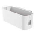 thumbnail image 1 of Organizador de cama colgante, mesita de noche resistente, cesta de almacenamiento colgante para cama de dormitorio, estante para cama, bolsa de almacenamiento, 1 of 6