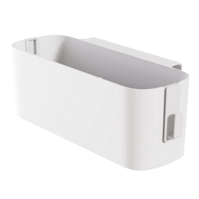 Organizador de cama colgante, mesita de noche resistente, cesta de almacenamiento colgante para cama de dormitorio, estante para cama, bolsa de almacenamiento