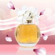 Secret Plus ZZWSPDAICY34EDPSPR 3.4 oz Daicy Eau De Parfum Spray Box