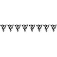 thumbnail image 1 of HSHDLDF 57729 Fanion Bannière à Motif Vache, 10 Pouces par 12 Pieds, 1 of 7