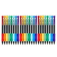 thumbnail image 5 of Pen+Gear #2 HB Mechanical Pencils, 0.7mm, 24 Count, 5 of 9