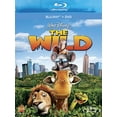 thumbnail image 1 of The Wild [Blu-ray + DVD], 1 of 1