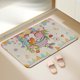 thumbnail image 3 of Teissuly Easter Kitchen Floor Mat Household Entrance Non-slip Floor Mat Bedroom Decorative Carpet Teissuly WER202401275975, 3 of 9