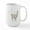 White, variant on CafePress - No Prob Llama - 15 oz Ceramic Large White Nolvety Mug