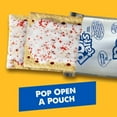 thumbnail image 3 of 2X - Kellogg's Pop-Tarts Frosted Raspberry Toaster Pastries, 3 of 5