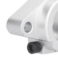 thumbnail image 3 of 2Pcs Rod Rail Guide Support Improve Machine Efficiency Save Energy Anti Rust Durable Easily Replace Linear Rail Support, 3 of 5
