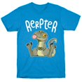 thumbnail image 4 of Derpy Raptor Rerpter Tee Shirt Sweatshirt Hoodie, 4 of 8