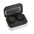 thumbnail image 3 of Master & Dynamic MW07 True Wireless Earphones - Tortoiseshell, 3 of 4
