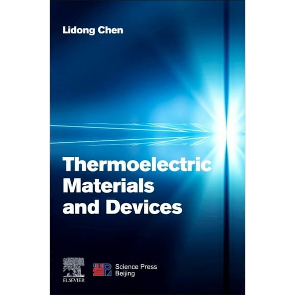 Thermoelectric Materials and Devices, (Paperback)