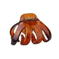 thumbnail image 2 of Miangastore Poils pour Filles Léopard Rouge 6 Pcs 3.1x2in, 2 of 9